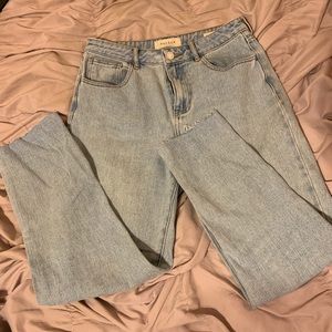 pacsun boyfriends jeans